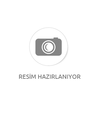 Kadın Mavi Çizgili Klasik Kesim Gömlek-27457